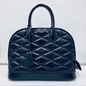 Louis Vuitton Matellage Alma Bag